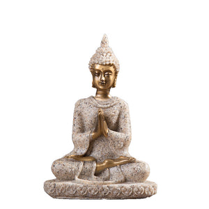 Bouddha de la paix
