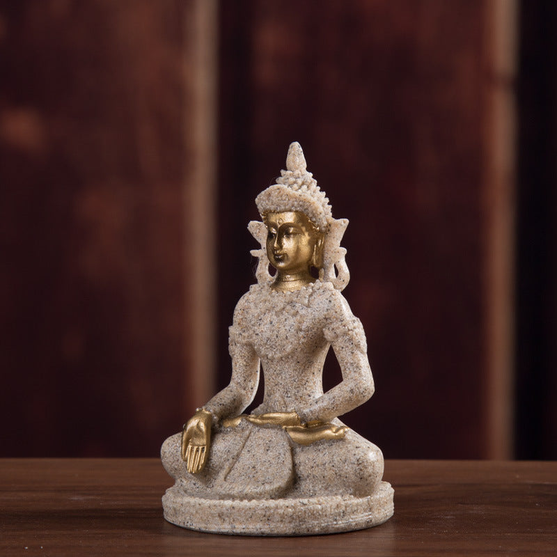 Bouddha de la paix